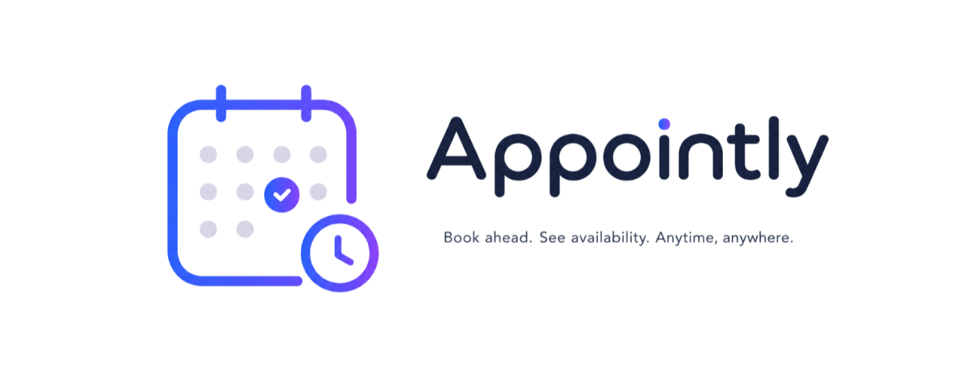 Appointly Logo